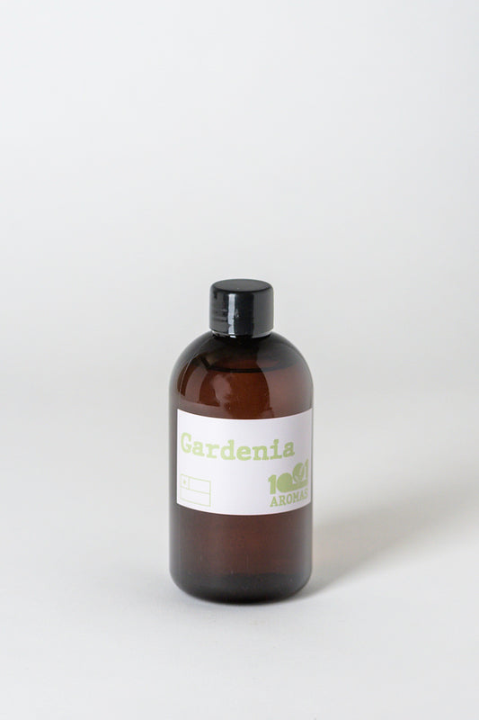 Esencia Aroma Gardenia Multipropósito - 250 Gramos