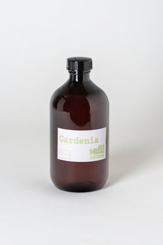 Esencia Aroma Gardenia Multipropósito - 500 Gramos