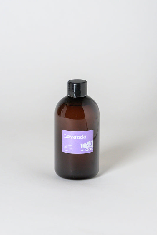 Esencia Aroma Lavanda Solo Velas Soja - 250 Gramos