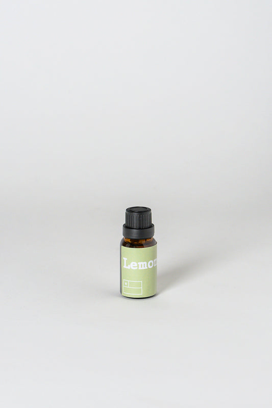 Esencia Aroma Lemongrass Multipropósito - 15 Gramos