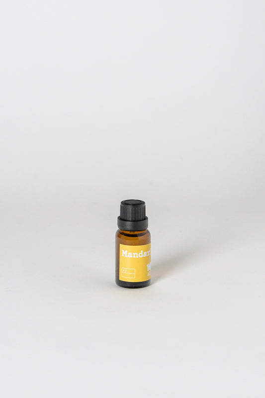 Esencia Aroma Mandarina Multipropósito - 15 Gramos
