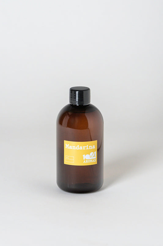 Esencia Aroma Mandarina Multipropósito - 250 Gramos