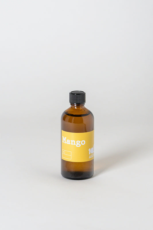 Esencia Aroma Mango Multipropósito - 100 Gramos