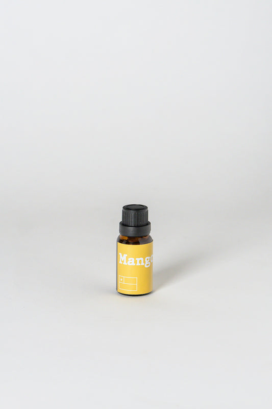 Esencia Aroma Mango Multipropósito - 15 Gramos