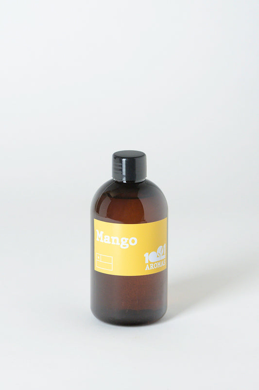 Esencia Aroma Mango Multipropósito - 250 Gramos