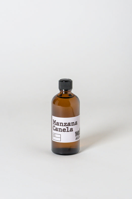 Esencia Aroma Manzana Canela Multipropósito - 100 Gramos