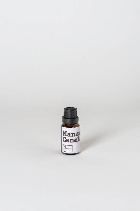 Esencia Aroma Manzana Canela Multipropósito - 15 Gramos