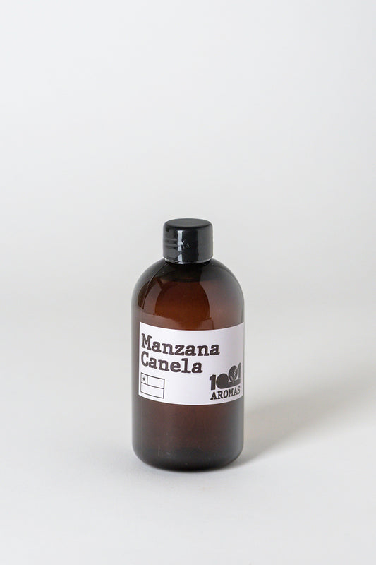 Esencia Aroma Manzana Canela Multipropósito - 250 Gramos