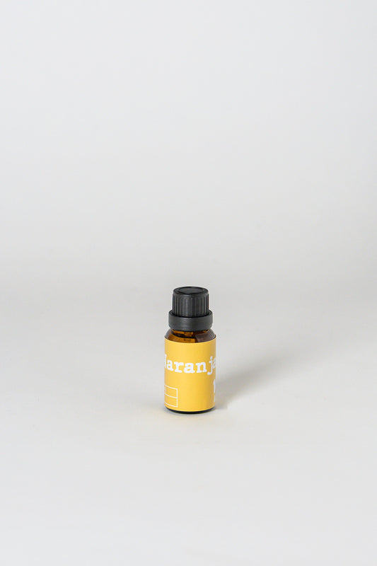 Esencia Aroma Naranja Multipropósito - 15 Gramos