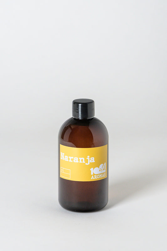 Esencia Aroma Naranja Multipropósito - 250 Gramos