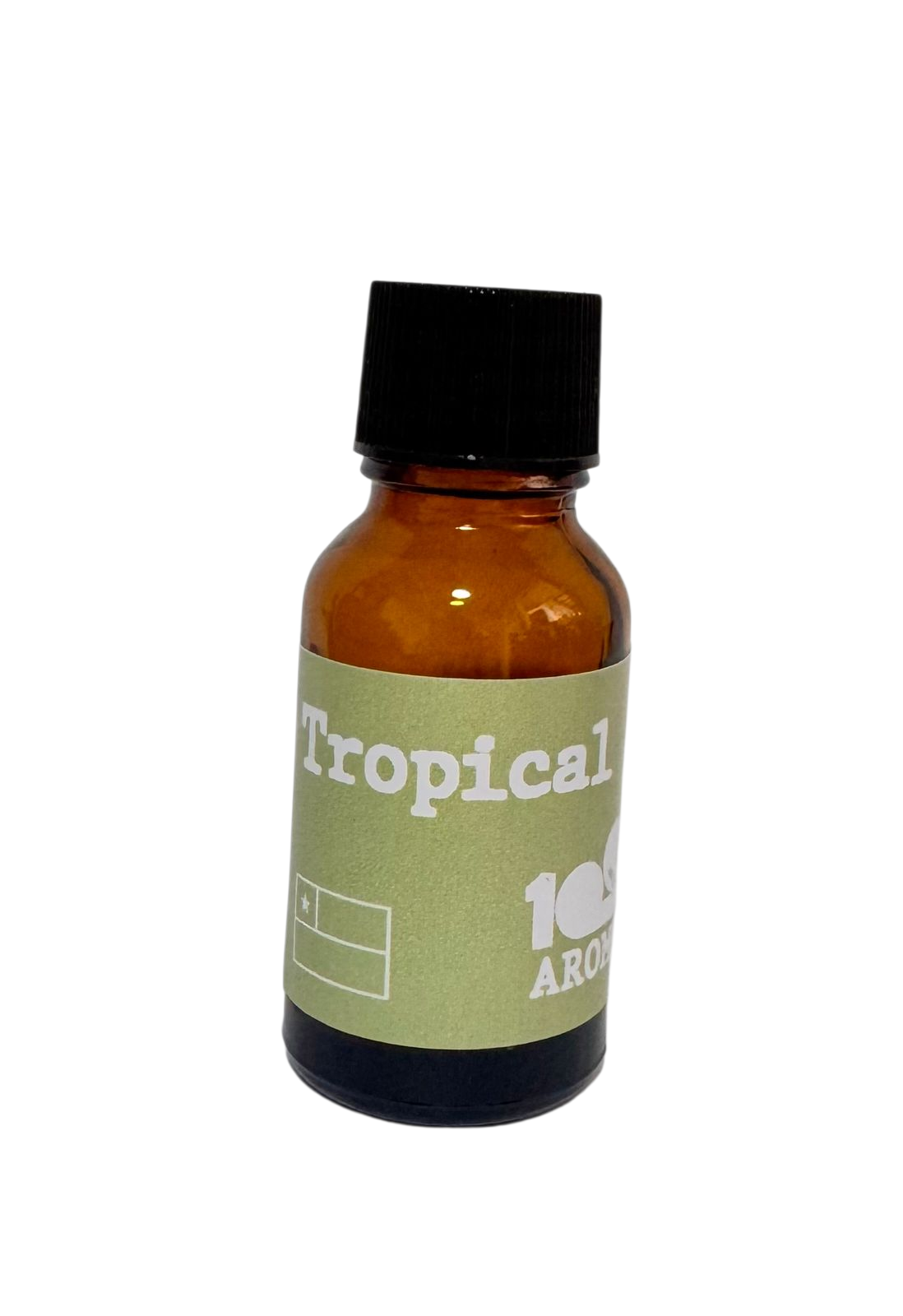 Esencia Aroma Tropical Multipropósito - 15 Gramos