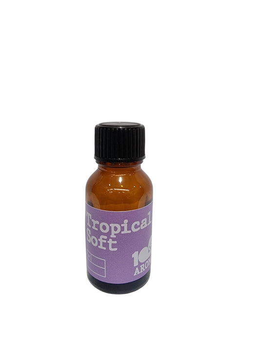 Esencia Aroma Tropical Soft Multipropósito - 15 Gramos