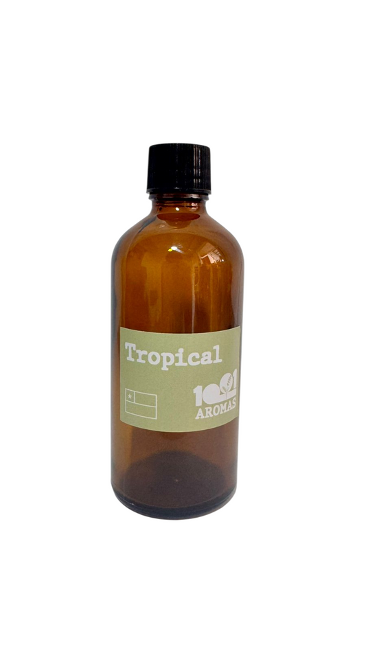 Esencia Aroma Tropical Multipropósito - 100 Gramos