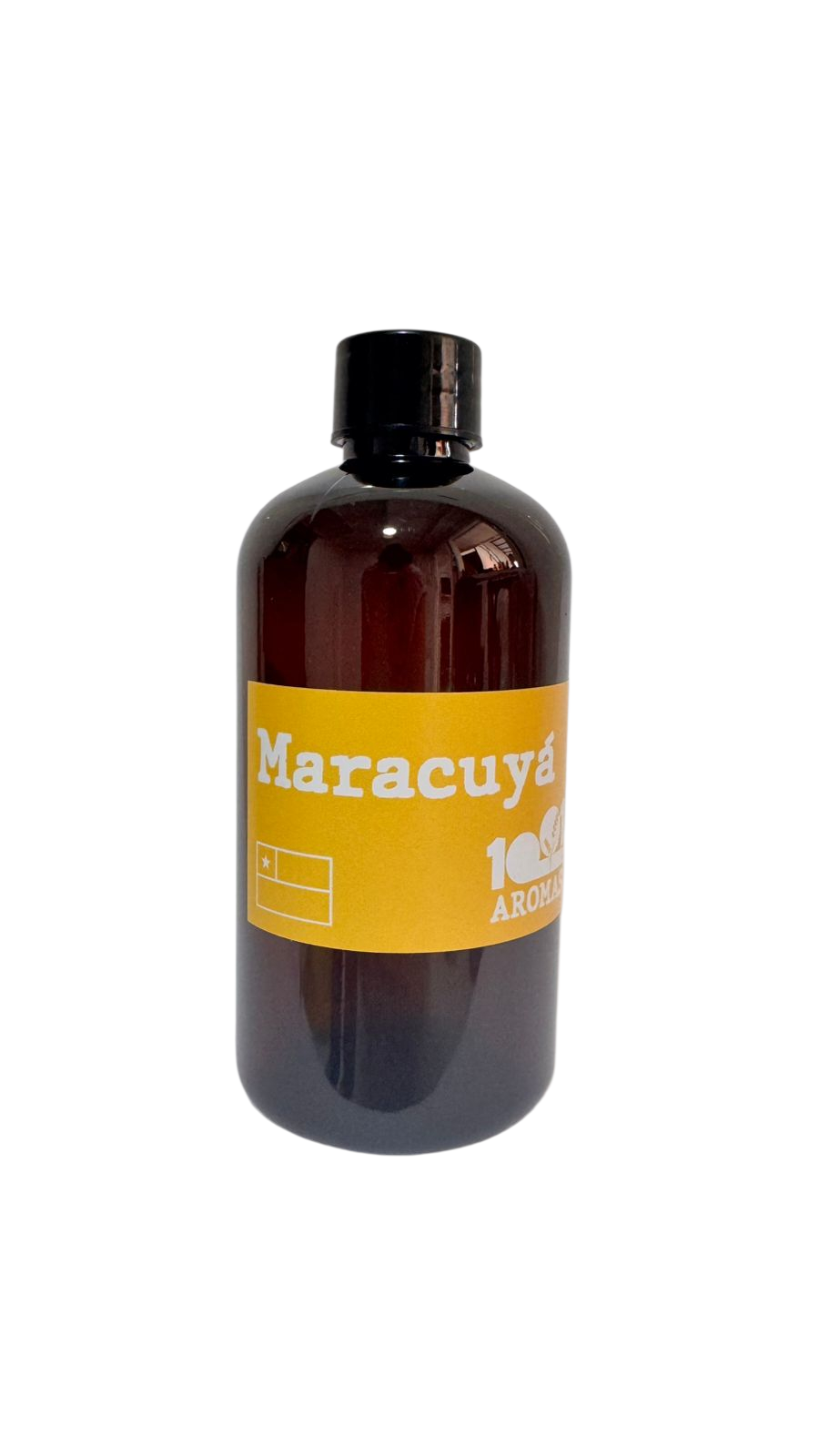Esencia Aroma Maracuyá Solo Difusor y Home Spray - 250 Gramos