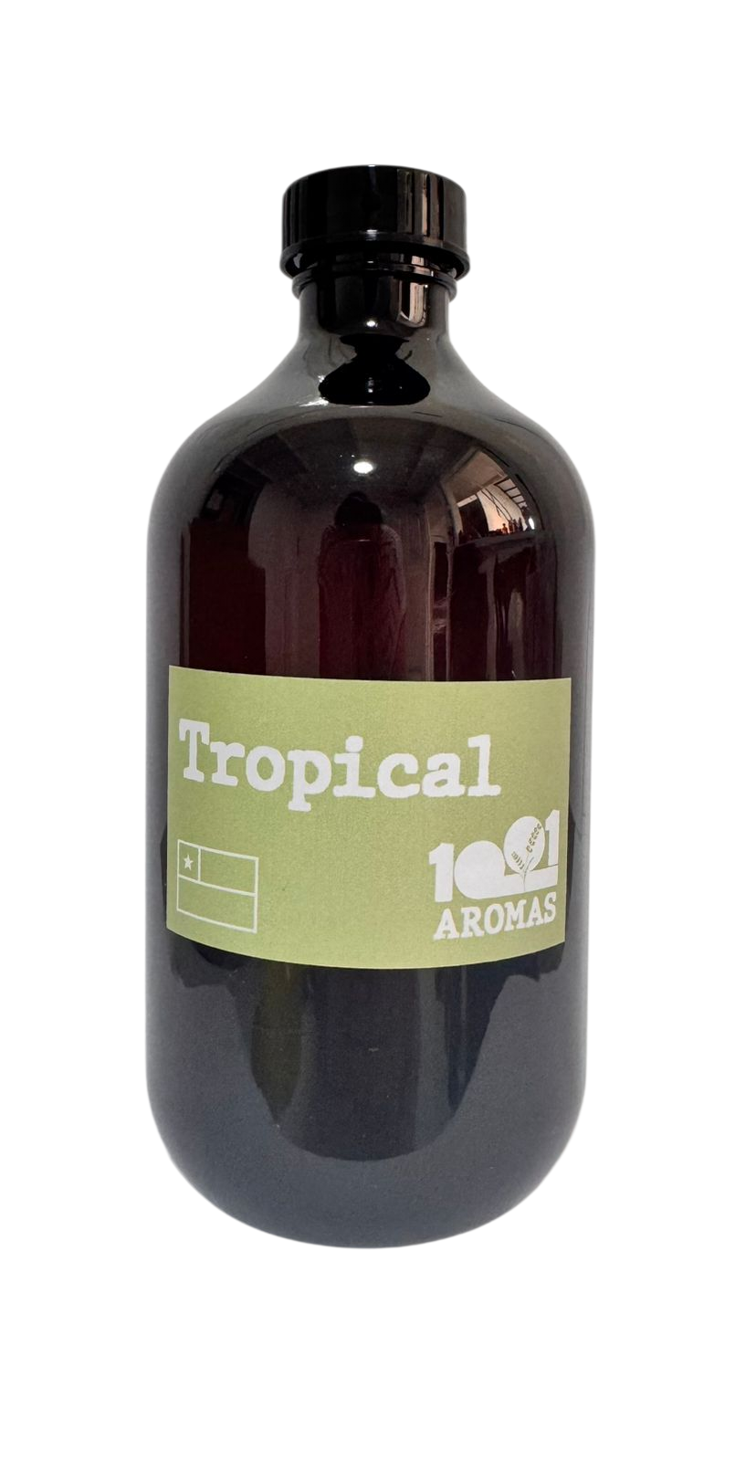Esencia Aroma Tropical Multipropósito - 500 Gramos