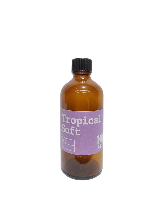 Esencia Aroma Tropical Soft Multipropósito - 100 Gramos