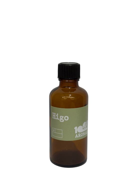 Esencia Aroma Higo Solo Difusor y Home Spray - 50 Gramos