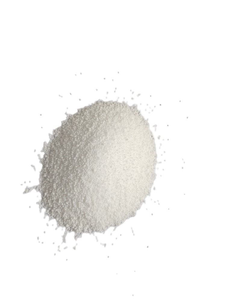 Cera Arena Perlada Blanca 1 Kg