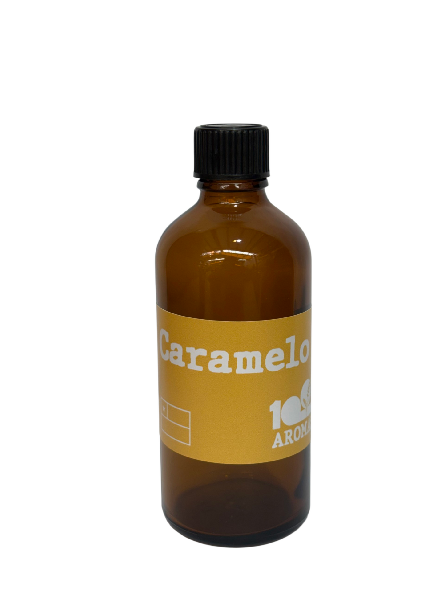 Esencia Aroma Caramelo Solo Difusor y Home Spray - 100 Gramos