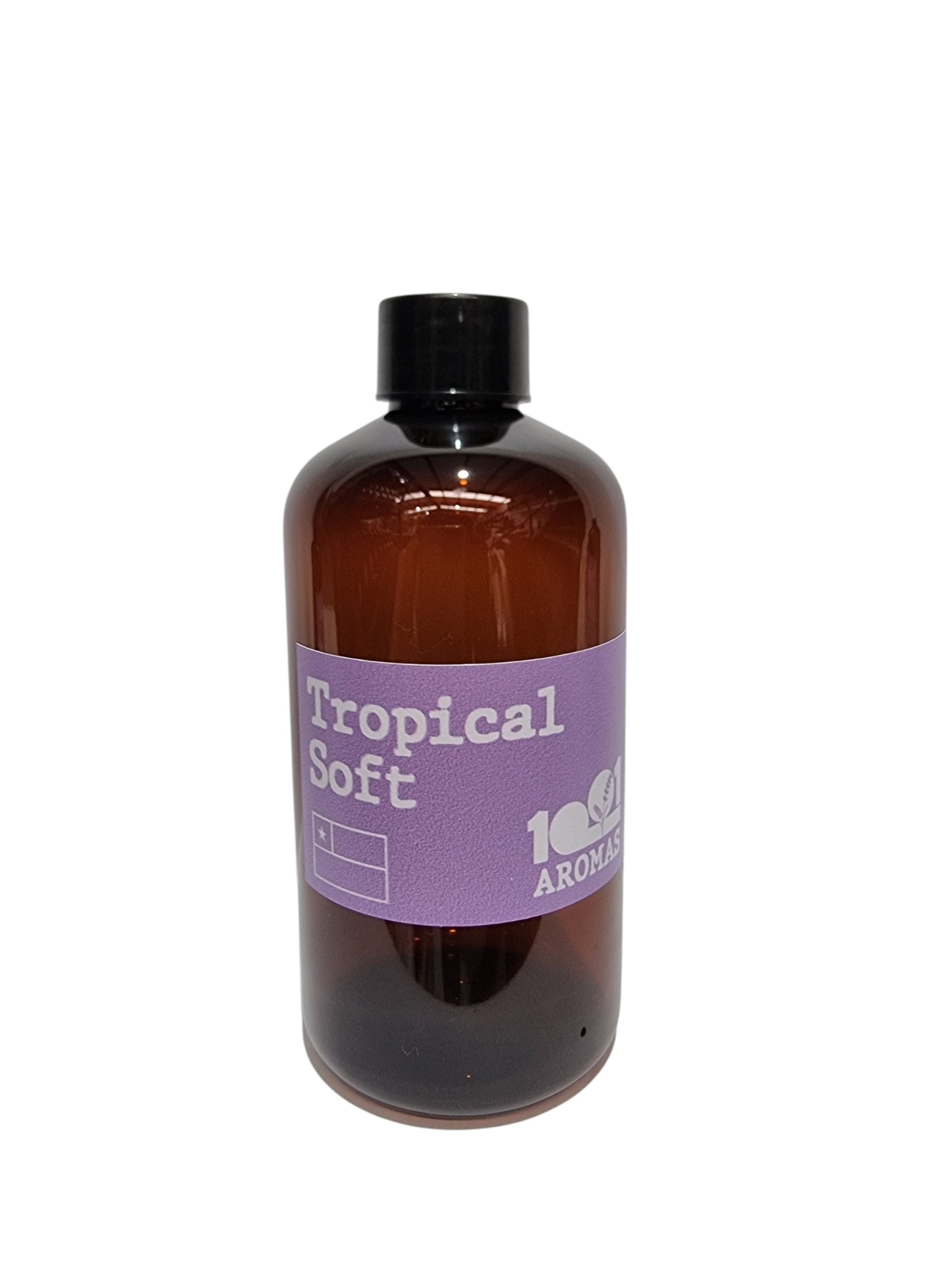 Esencia Aroma Tropical Soft Multipropósito - 250 Gramos