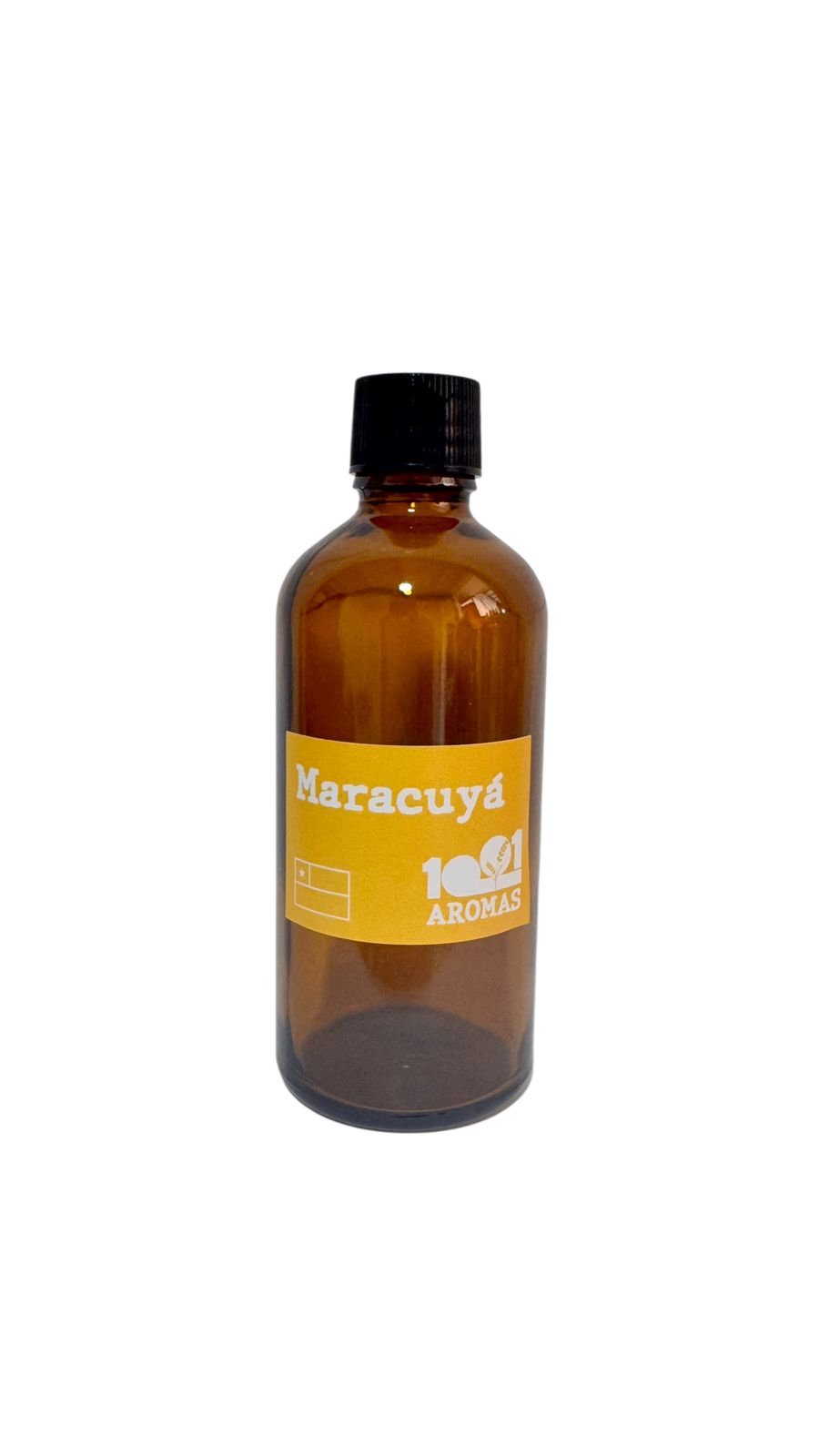 Esencia Aroma Maracuyá Solo Difusor y Home Spray - 100 Gramos
