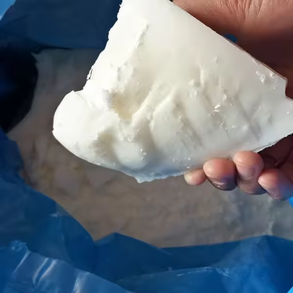 Cera de Coco Bpf 1 kg